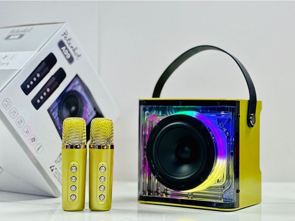 Loa Bluetooth Peterhot A99