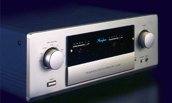 Những Đặc Điểm Nổi Bật Của Amply Accuphase E408