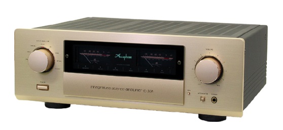 Đặc Điểm Nổi Bật của Accuphase E308
