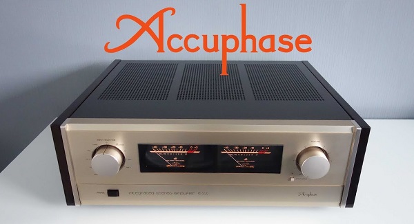 Cách Sử Dụng Accuphase E 305V