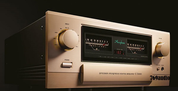 Lịch Sử và Ý Nghĩa Kỷ Niệm 50 Năm Accuphase