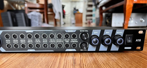Tại Sao Chọn Vang Cơ Chỉnh Số Oris A18?