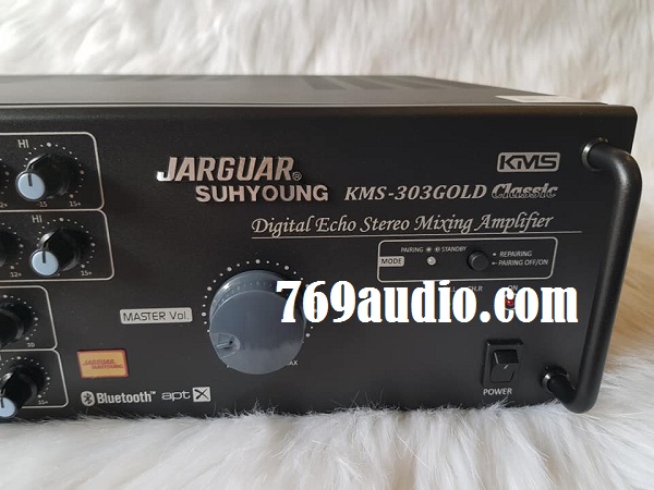  Jarguar 303 Gold Classic