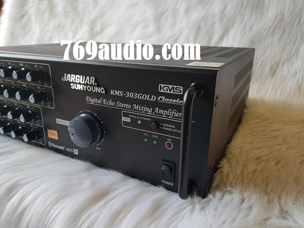  Jarguar 303 Gold Classic