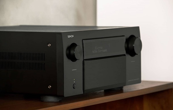 Tính năng nổi bật của Denon AVC-A1H