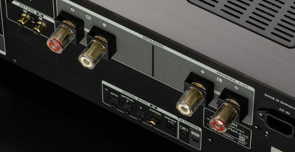 Đánh giá Denon PMA-A110: Công nghệ Hi-Fi vượt trội cho người yêu âm thanh