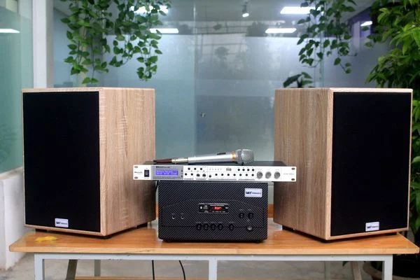 Những Nguyên Tắc Cơ Bản Khi Phối Ghép Amply & Loa