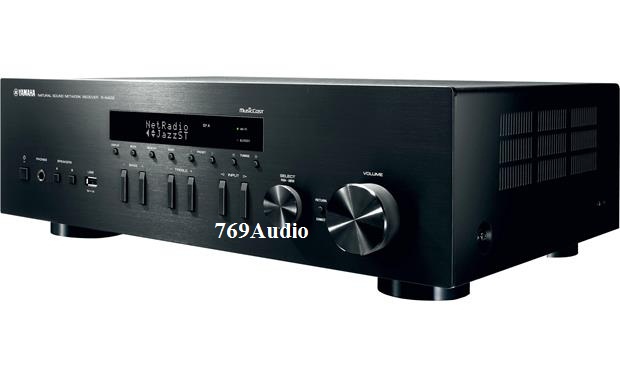  yamaha r-n402