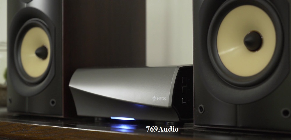 mua Ampli Denon HEOs ở đâu