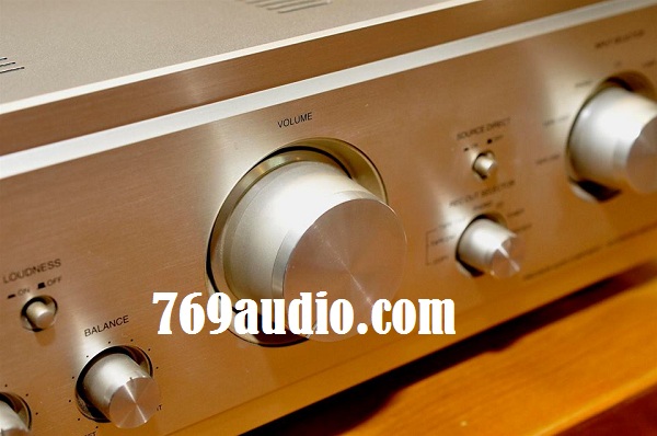 Denon 1500R II