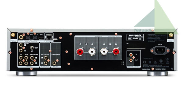 bán amply marantz pm7000z