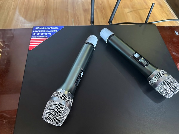 Mua Boston Audio PA-7000II