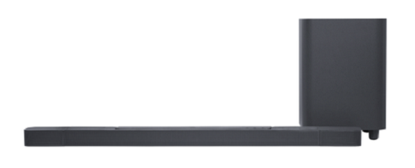 Loa Soundbar JBL Bar 800MK2