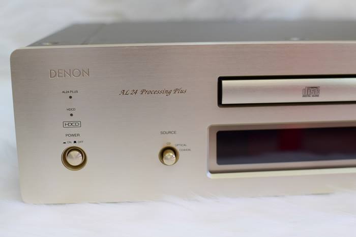 cd denon qs 10 iii limited 