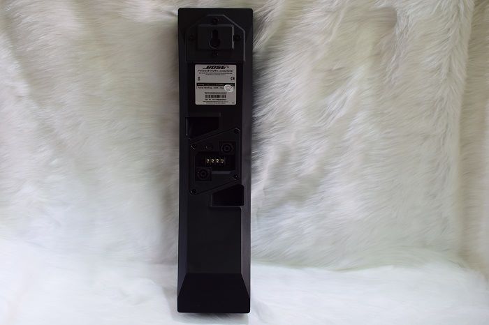 MẶT SAU BOSE 502 
