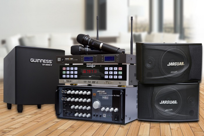 d&agrave;n &acirc;m thanh ho&agrave;n hảo