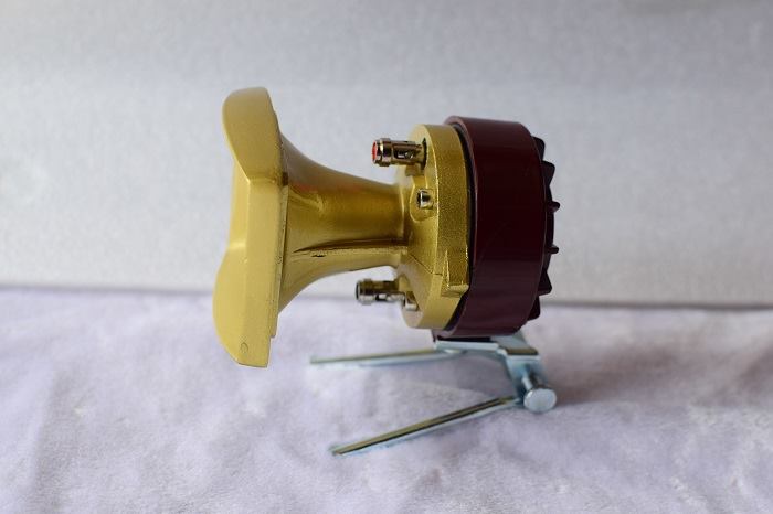 Treble k&egrave;n PT6