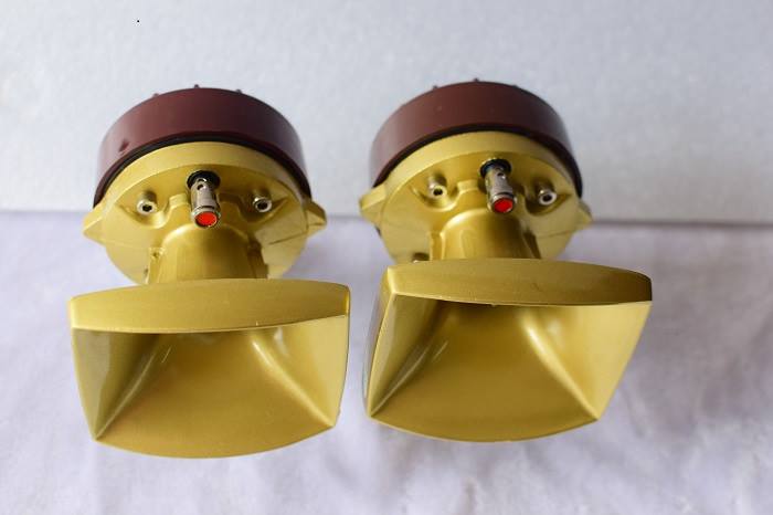 Treble k&egrave;n PT6