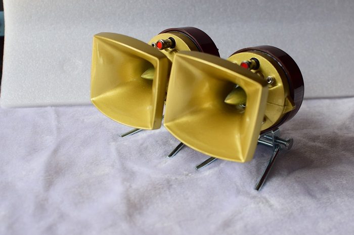  Loa treble k&egrave;n PT6