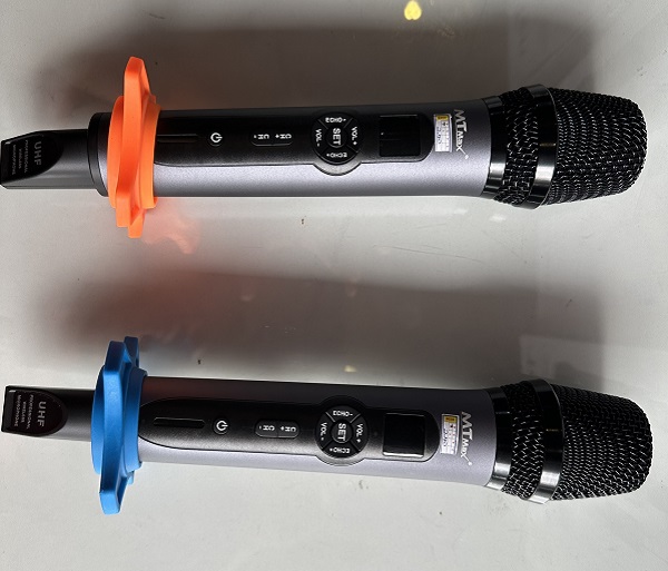 Mua Micro TopPro Ten Tại 769 Audio