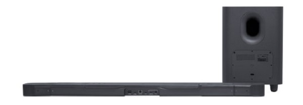 Vật Liệu Chế Tác Loa Soundbar JBL Bar 800mk2