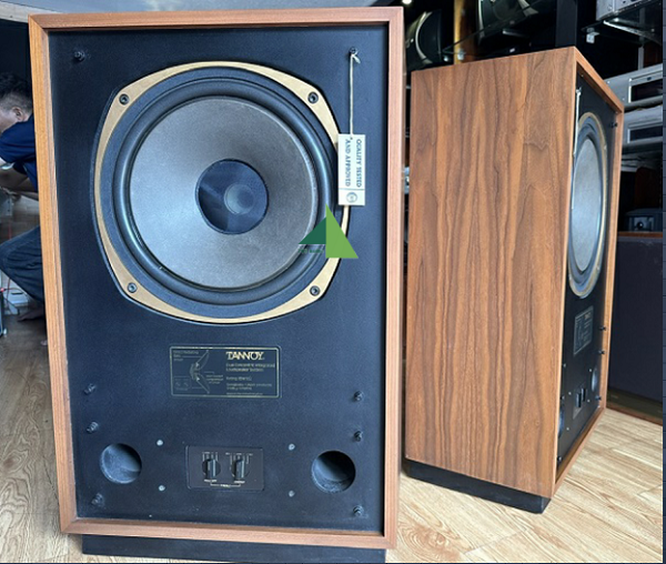 Loa Tannoy Berkeley MKII Màu Đẹp