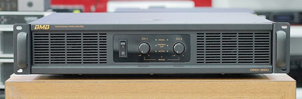 BMB Power Amplifier DAD 950 (SE) Giá Rẻ
