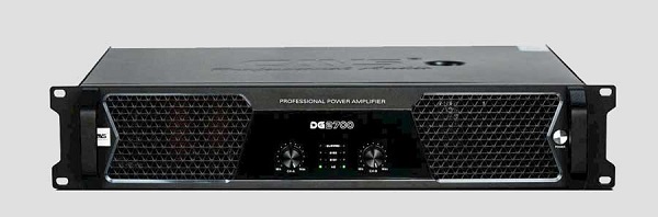 Bối Cảnh Không Gian Cục Đẩy Công Suất CAVS DG2700