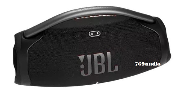 LOA JBL BOOMBOX 3