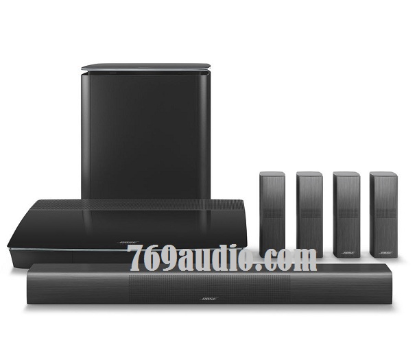 LOA BOSE LIFESTYLE 650