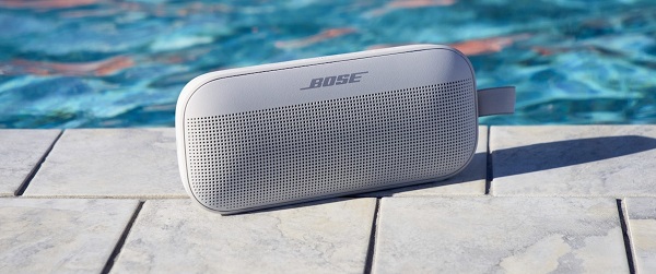 Bose SoundLink Flex 2 Màu Xanh Lá – Chiếc Loa Di Động Hoàn Hảo