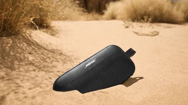 Bose SoundLink Flex 2 Màu Xanh Lá – Chiếc Loa Di Động Hoàn Hảo