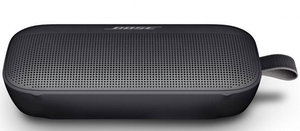 Bose SoundLink Flex: Loa Di Động Tối Ưu Cho Người Yêu Âm Nhạc