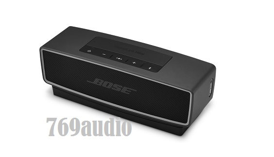 ​ Bose SoundLink Mini II  Chính hãng
