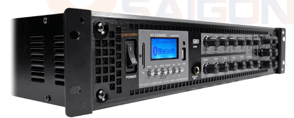 Cách Chỉnh Amply & Mixer Cho Dàn Karaoke Để Giọng Hát Hay Như Ca Sĩ