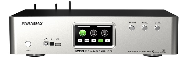 Cách Chỉnh Amply & Mixer Cho Dàn Karaoke Để Giọng Hát Hay Như Ca Sĩ