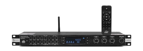 Cách Chỉnh Amply & Mixer Cho Dàn Karaoke Để Giọng Hát Hay Như Ca Sĩ
