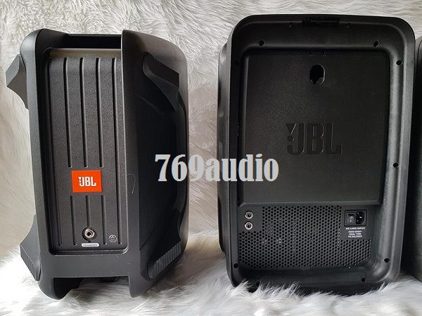 Vai Trò JBL EON ONE 208P