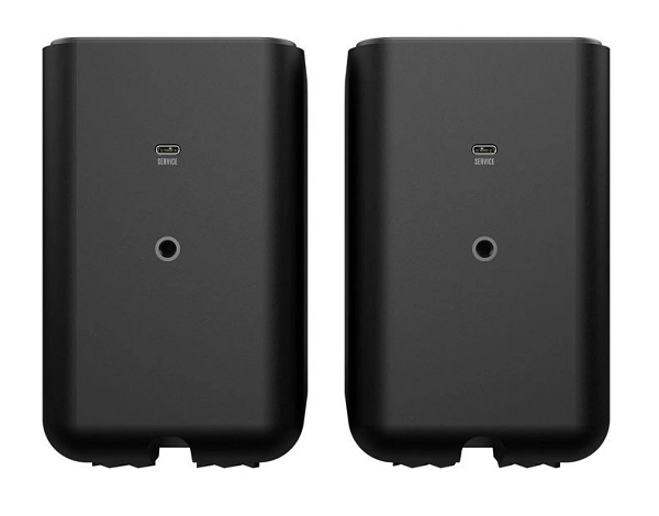 Công nghệ Klipsch Flexus Surr 100