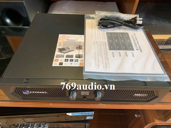 main crown kvs 500