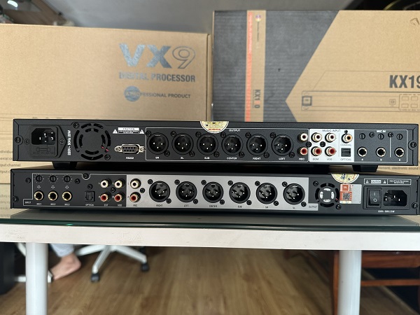 Vang Số JBL VX9 | Siêu Phẩm New 2026 - ĐIỆN MÁY 769 AUDIO