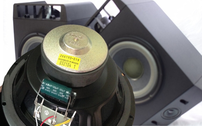 Cách Bảo Quản Quản Loa Bose Trong Mùa Nồm Ẩm Miền Băcs