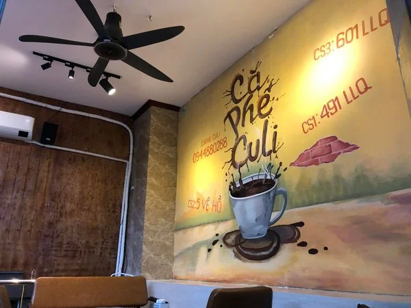  Các Xu Hướng Âm Thanh Quán Cà Phê Định Hình Tương Lai
