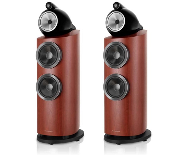 Thiết Kế B&W 800 D3