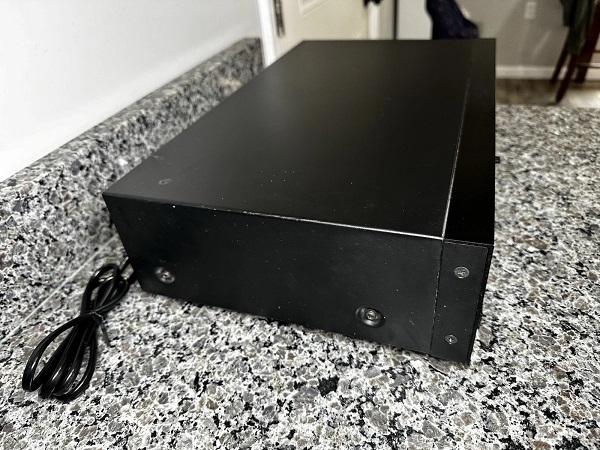 Câu Hỏi Thường Gặp Về GE60