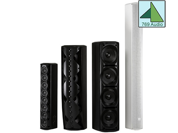 loa jbl line array CBt 70j-1
