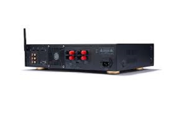 Chất Âm Của BMB DAR 350HD4