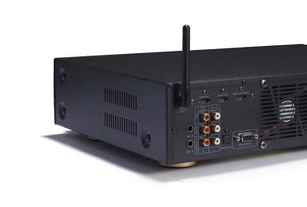 Chất Âm BMB DAR 350HD2
