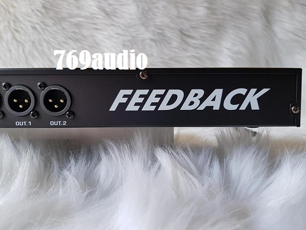 chống hú micro feeback 2.0 giá rẻ