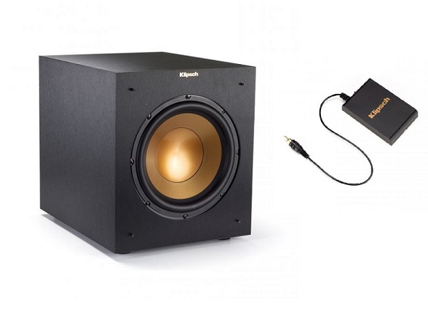 Chính Sách Bảo Hành Loa Sub Klipsch R-10SWI